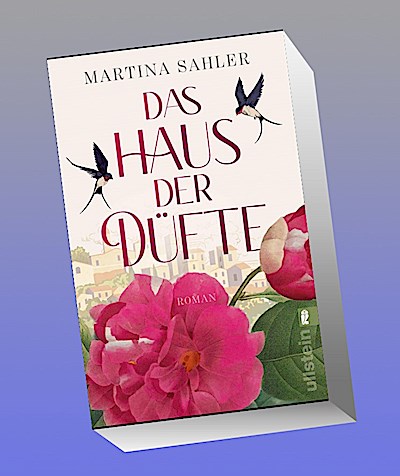 Das Haus der Düfte