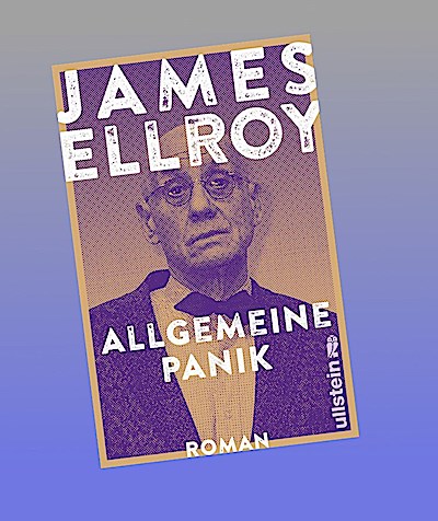 Allgemeine Panik
