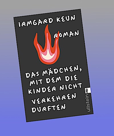 Das Mädchen, mit dem die Kinder nicht verkehren durften