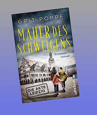 Mauer des Schweigens. Die Akte Leipzig