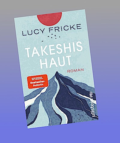 Takeshis Haut