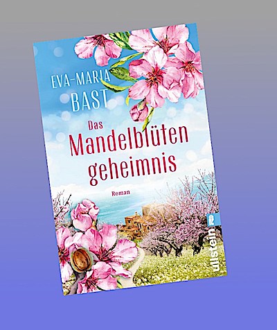 Das Mandelblütengeheimnis
