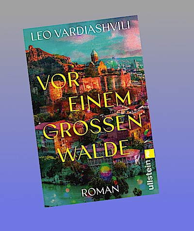 Vor einem großen Walde: Roman | Zadie Smith: Lustig und klug, leicht und hinreißend.