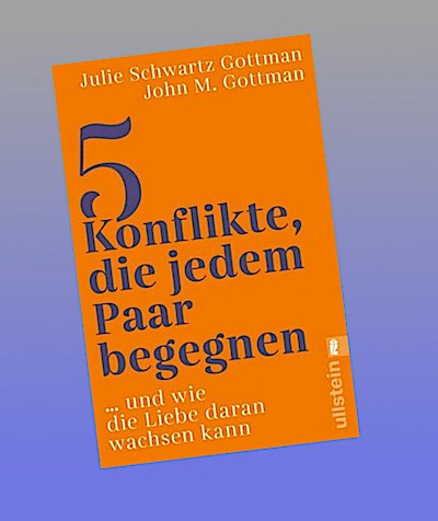 5 Konflikte, die jedem Paar begegnen