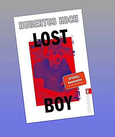Lost Boy