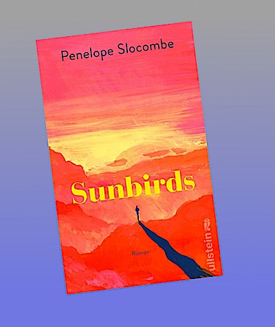 Sunbirds: Roman | »Ein sinnliches Leseabenteuer vor atemberaubender Kulisse. Ich wünschte, die Geschichte würde nie enden!« Vera Zischke