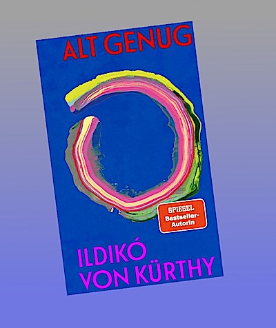Alt genug