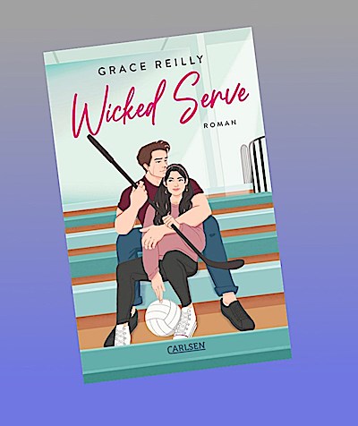 Beyond the Play 4: Wicked Serve
