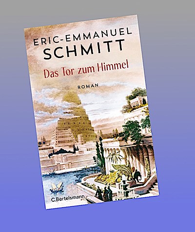 Das Tor zum Himmel