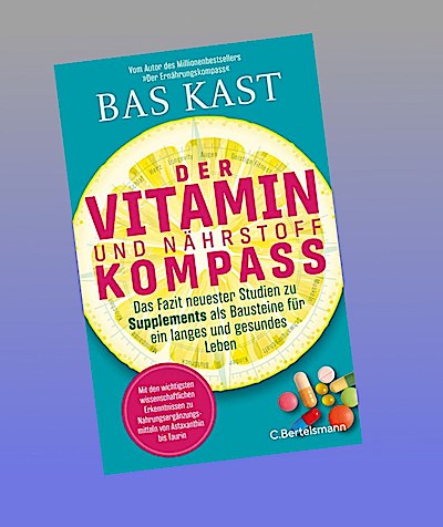 Der Vitamin- und Nährstoffkompass