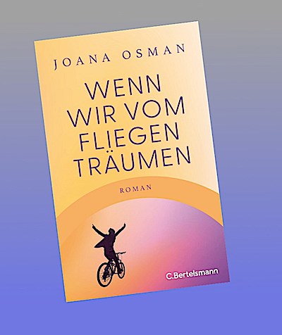 Wenn wir vom Fliegen träumen