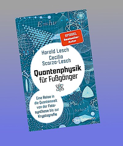 Quantenphysik für Fußgänger