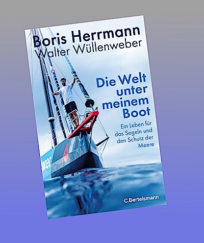 Die Welt unter meinem Boot