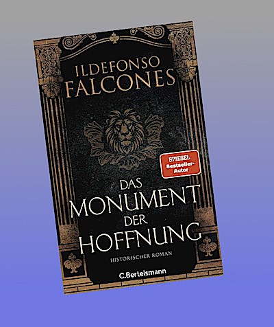Das Monument der Hoffnung