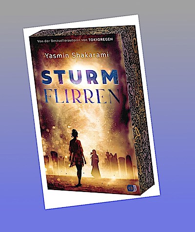 Sturmflirren
