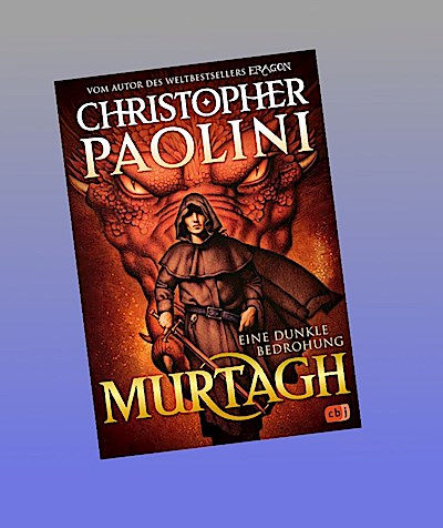 Murtagh - Eine dunkle Bedrohung