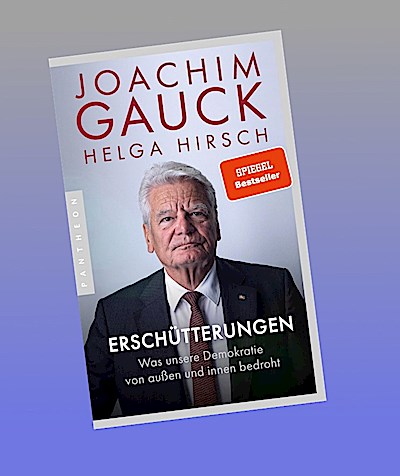 Erschütterungen: Was unsere Demokratie von außen und innen bedroht - Der Bestseller in aktualisierter Ausgabe