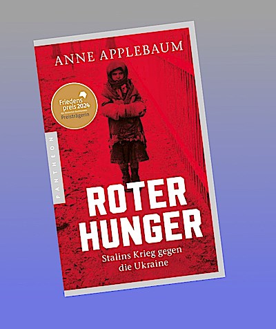 Roter Hunger