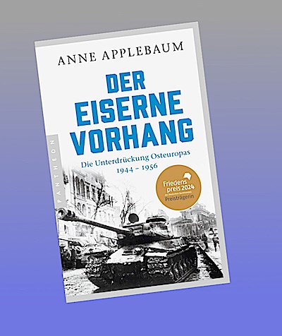 Der Eiserne Vorhang