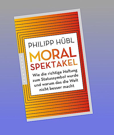 Moralspektakel