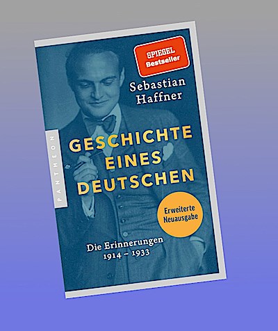 Geschichte eines Deutschen