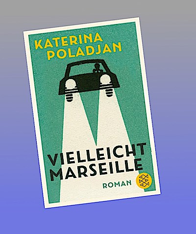 Vielleicht Marseille