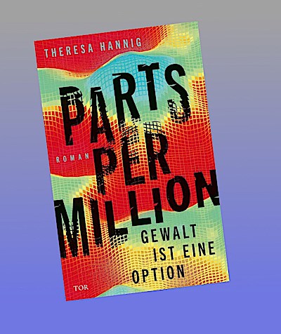 Parts Per Million
