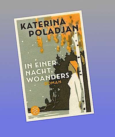 In einer Nacht, woanders