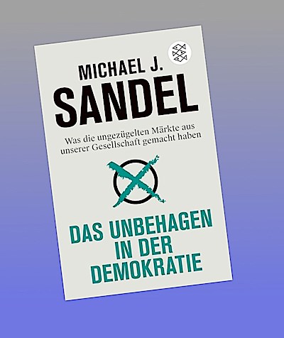 Das Unbehagen in der Demokratie