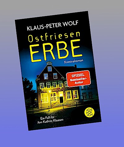 Ostfriesenerbe