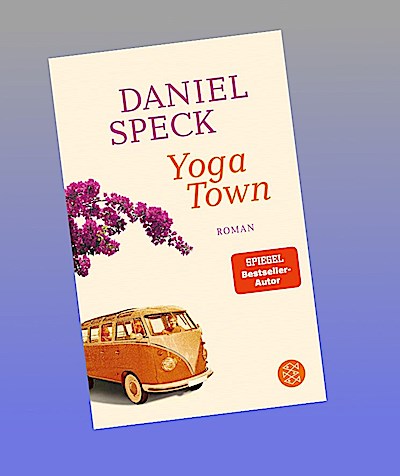 Yoga Town