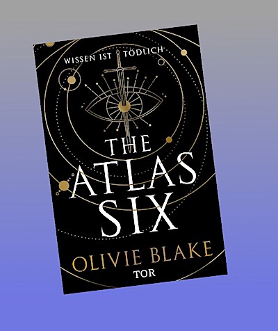The Atlas Six