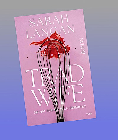 Trad Wife