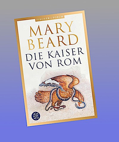 Die Kaiser von Rom