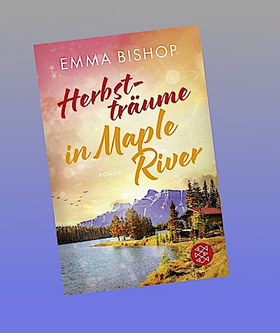 Herbstträume in Maple River