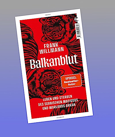 Balkanblut