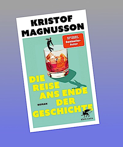Die Reise ans Ende der Geschichte
