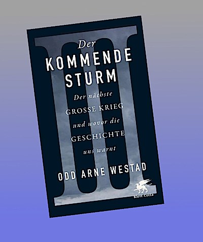 Der kommende Sturm