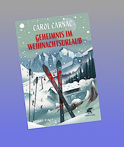 Geheimnis im Weihnachtsurlaub