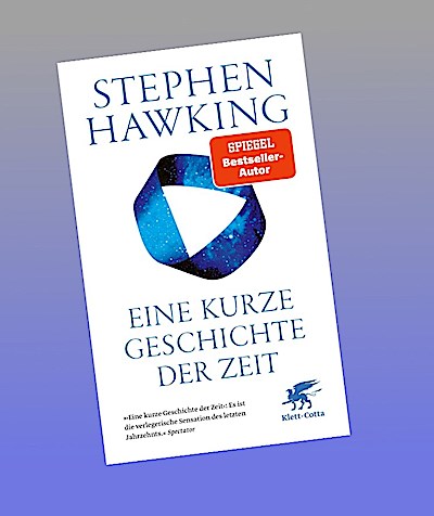 Eine kurze Geschichte der Zeit