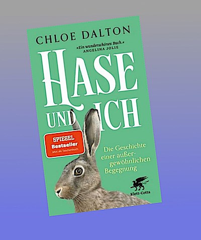 Hase und ich