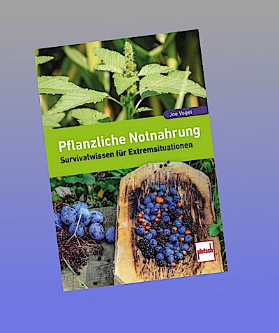 Pflanzliche Notnahrung