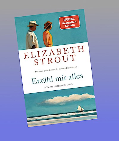 Erzähl mir alles