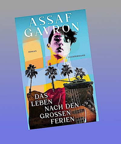 Das Leben nach den großen Ferien