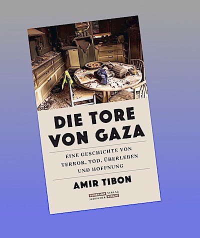 Die Tore von Gaza