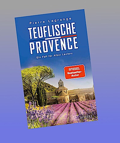 Teuflische Provence