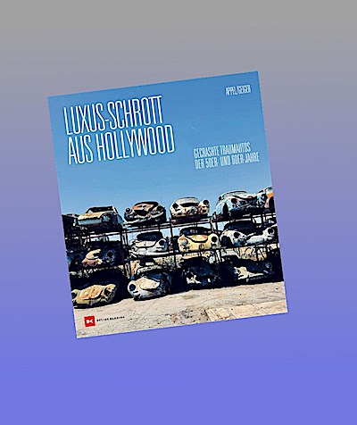 Luxus-Schrott aus Hollywood