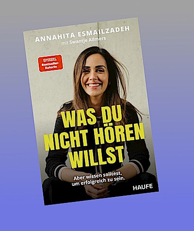Was du nicht hören willst