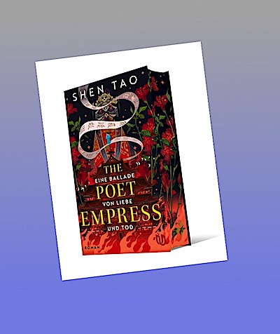 The Poet Empress