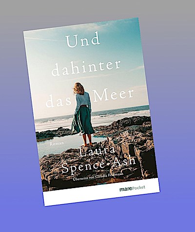 Und dahinter das Meer